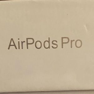 AirPod pro